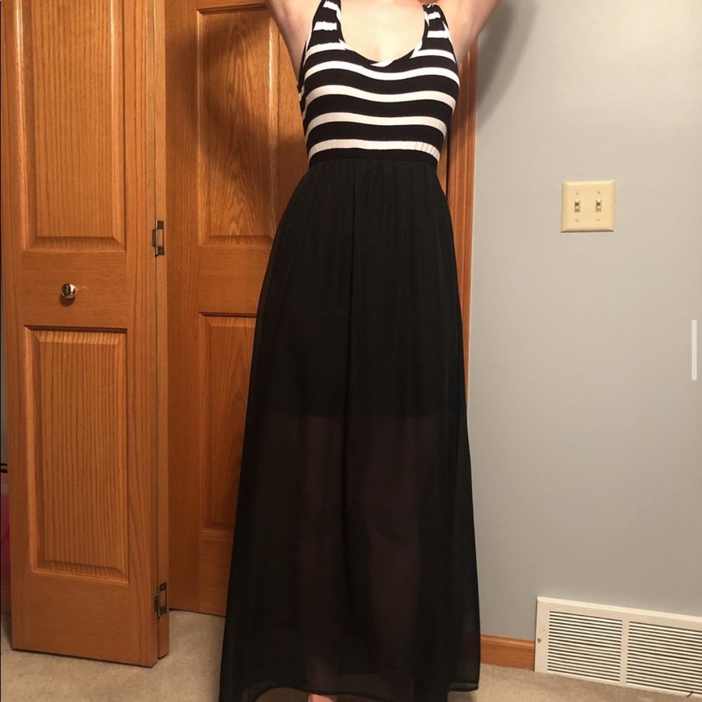 maxi dresses